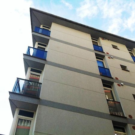 Apartaments Ar Family Martribuna Lloret de Mar Kültér fotó