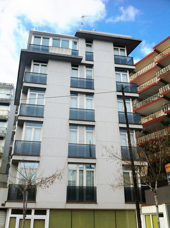 Apartaments Ar Family Martribuna Lloret de Mar Szoba fotó