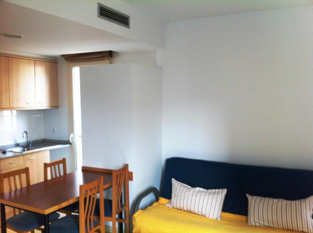 Apartaments Ar Family Martribuna Lloret de Mar Kültér fotó