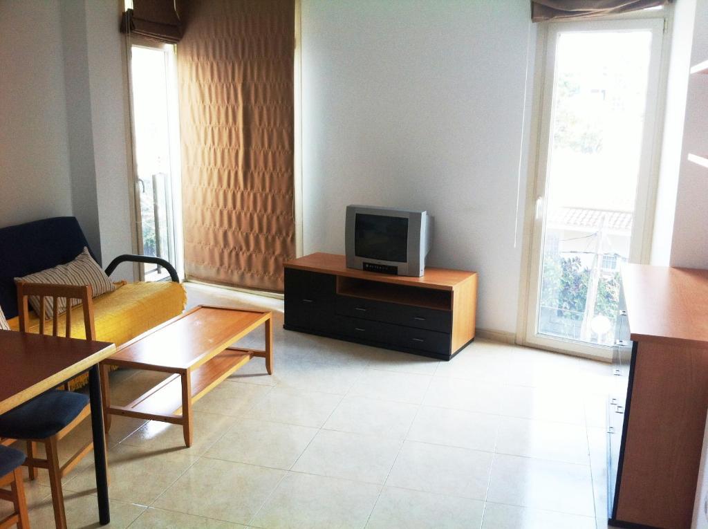 Apartaments Ar Family Martribuna Lloret de Mar Kültér fotó