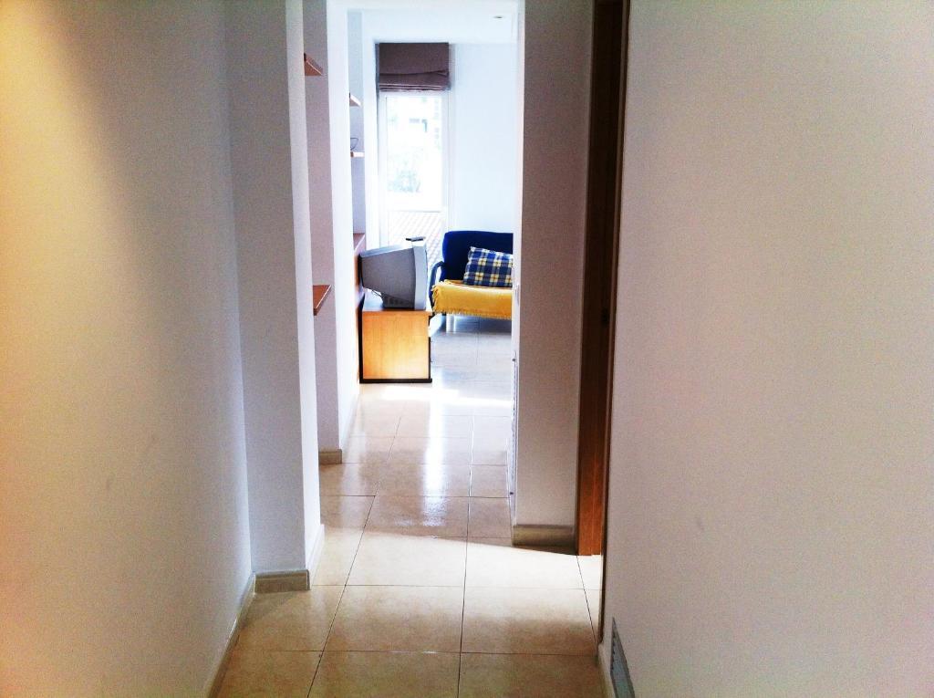 Apartaments Ar Family Martribuna Lloret de Mar Szoba fotó