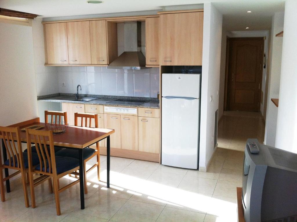 Apartaments Ar Family Martribuna Lloret de Mar Szoba fotó