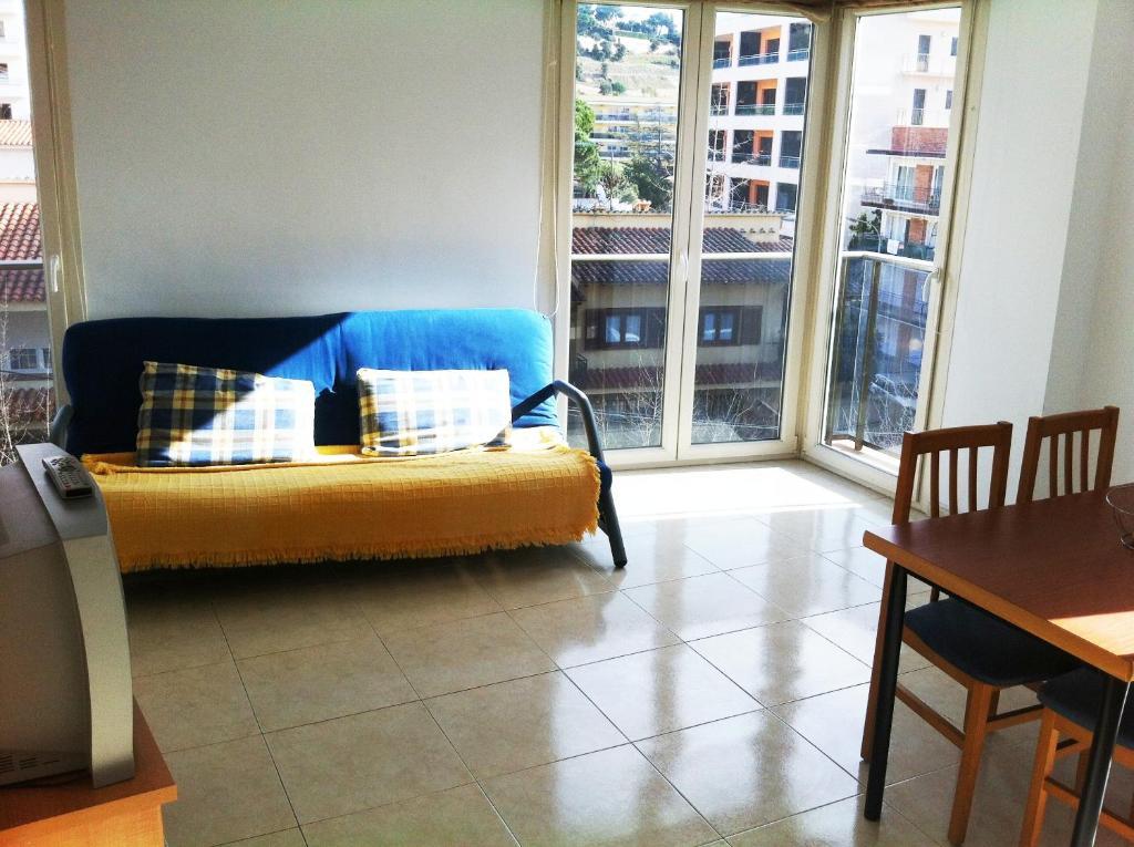 Apartaments Ar Family Martribuna Lloret de Mar Szoba fotó