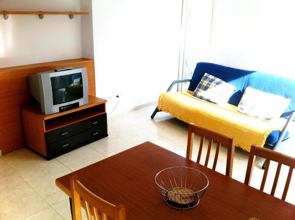 Apartaments Ar Family Martribuna Lloret de Mar Kültér fotó