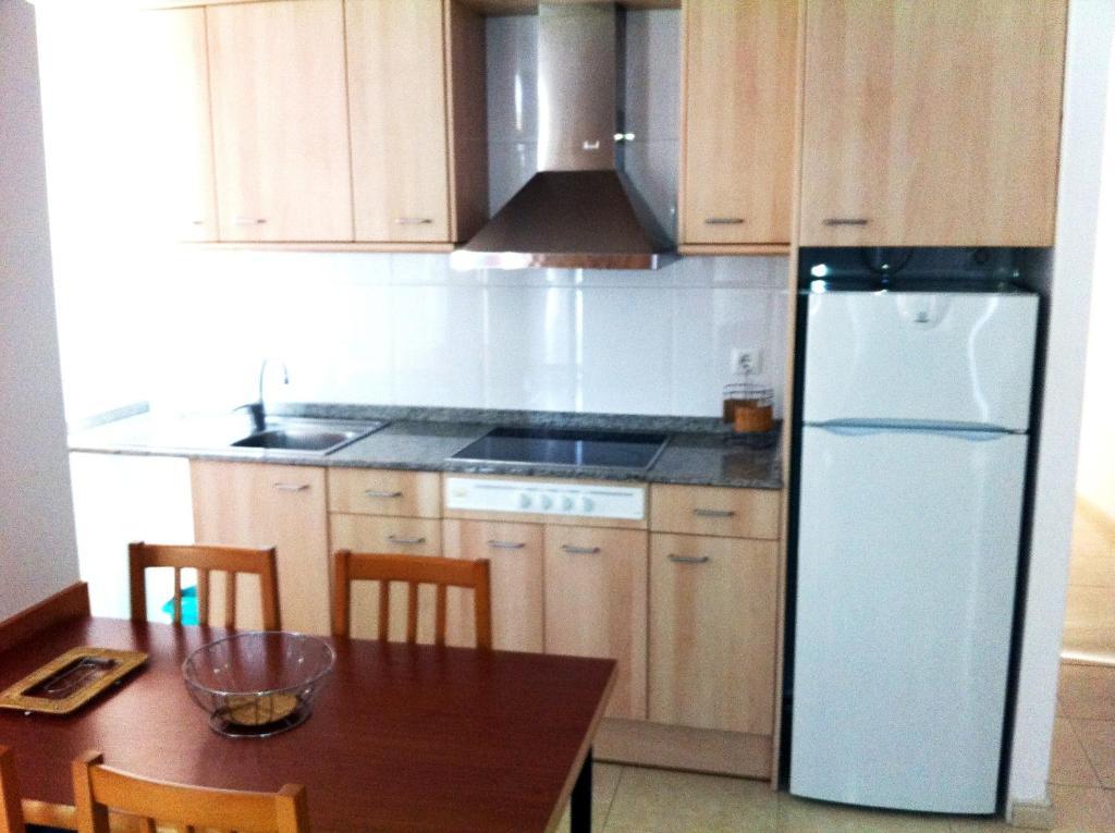 Apartaments Ar Family Martribuna Lloret de Mar Kültér fotó