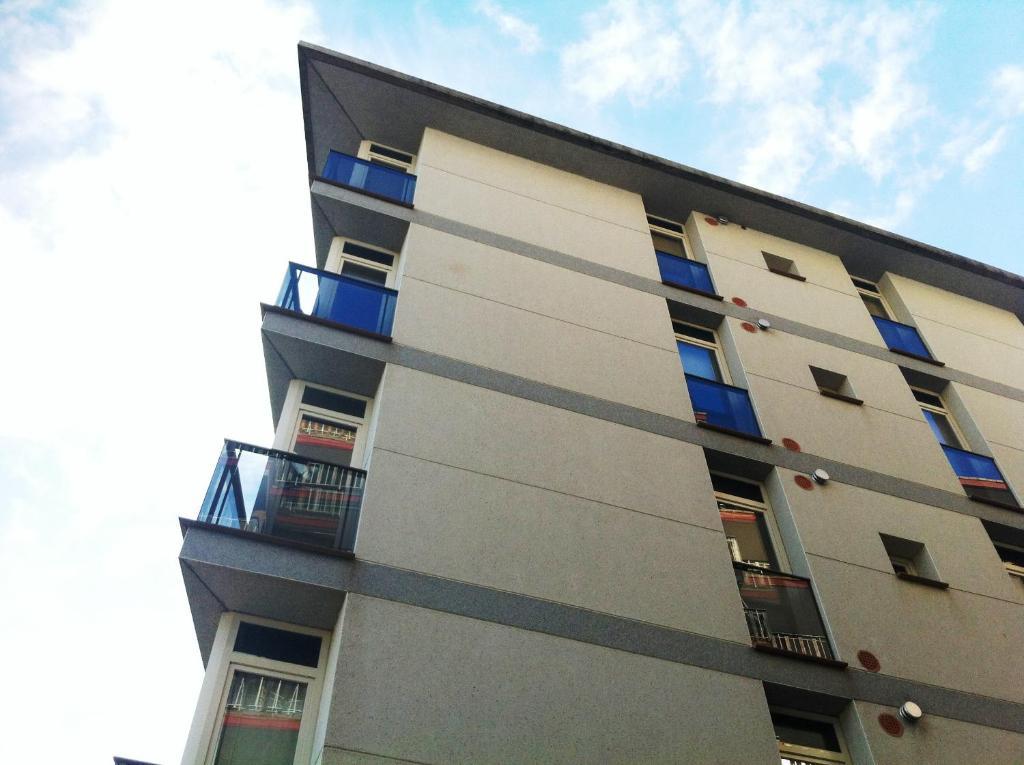 Apartaments Ar Family Martribuna Lloret de Mar Kültér fotó